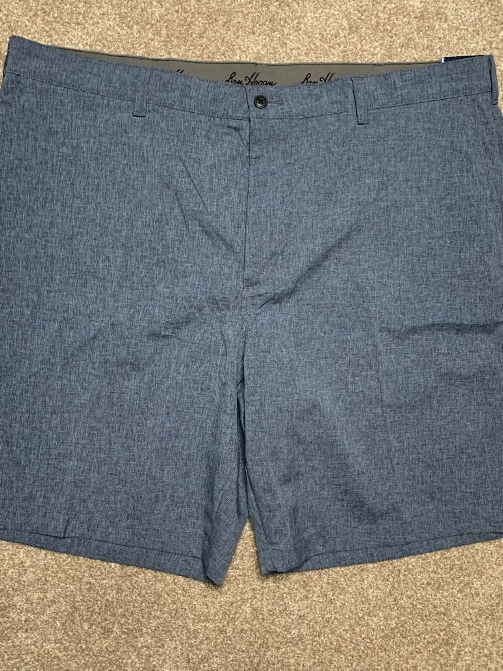 Ben Hogan Performance Golf Shorts Mens Size 42-NWT-